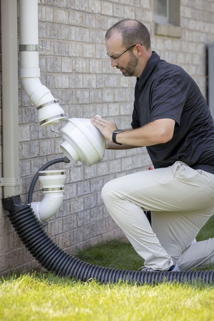 Radon System Repair Technician in Kalamazoo
