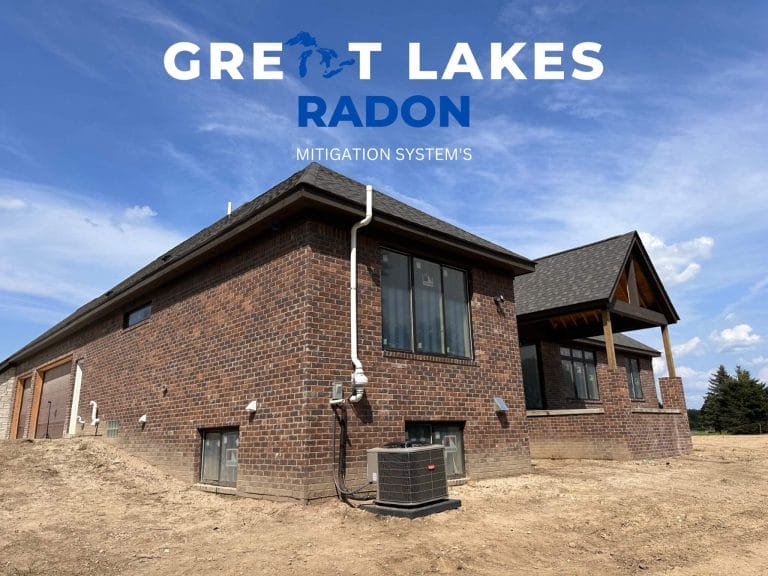 About Radon Services - Great Lakes Radon 